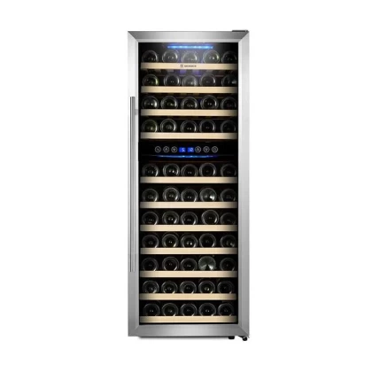 Ελεύθερος Συντηρητής Κρασιών Morris MFC-73204/2