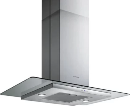 Pyramis Cielo Premium 065018501 Απορροφητήρας Οροφής Inox 90cm