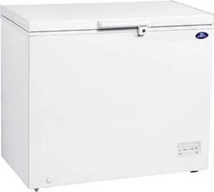 Sanden Intercool Επαγγελματικός Καταψύκτης SNH-0265