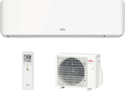 Fujitsu ASYG14KMCC Κλιματιστικό Inverter 14000 BTU A++/A+++ 