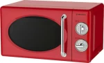 (Thumb 1) Morris MWRS-20700R Φούρνος Μικροκυμάτων με Grill 20lt
