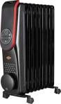 (Thumb 1) Kerosun KOR-09EB Καλοριφέρ Λαδιού με 9 φέτες 2000W