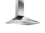 (Thumb 1) Απορροφητήρας Καμινάδα Τετράγωνη Plus Classic Pyramis 60cm 065038001