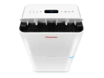 (Thumb 2) Inventor Comfort CF-WUHI-20L Αφυγραντήρας 20lt με Ιονιστή και Wi-Fi