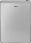 (Thumb 1) Inventor MP630S Μονόπορτο Ψυγείο 65lt Inox Υ63xΠ44.5xΒ51εκ.