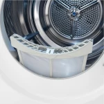 (Thumb 3) LG Στεγνωτήριο RH90V9AV2QR με Αντλία Θερμότητας 9kg 