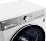 (Thumb 4) LG Στεγνωτήριο RH90V9AV2QR με Αντλία Θερμότητας 9kg 