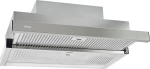 (Thumb 1) Teka CNL 6815 Plus Συρόμενος Απορροφητήρας 60cm Inox