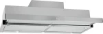 (Thumb 1) Teka CNL 9610 Συρόμενος Απορροφητήρας 90cm Inox