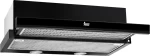 (Thumb 1) Teka CNL 6415 Συρόμενος Απορροφητήρας 60cm Μαύρος