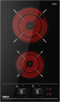 (Thumb 2) Teka TBC 32000 XFL Κεραμική Εστία Αυτόνομη Domino 30x51cm