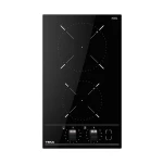 (Thumb 1) Teka TBC 32000 XFL Κεραμική Εστία Αυτόνομη Domino 30x51cm