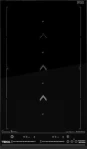 (Thumb 1) Teka IZS 34600 DMS Επαγωγική Εστία Αυτόνομη Domino 28x49cm