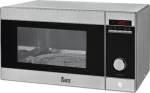 (Thumb 1) Teka MWE 230 G Φούρνος Μικροκυμάτων με Grill 23lt Inox