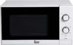 (Thumb 1) Teka MW 225 G Φούρνος Μικροκυμάτων με Grill 20lt Λευκός