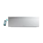 (Thumb 1) Daikin Emura FTXJ35AW / RXJ35A White Κλιματιστικό Inverter 12000 BTU