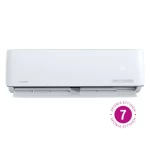 (Thumb 1) Κλιματιστικό τοίχου BOSCH Serie 6 inverter WiFi ASI09AW40/ASO09AW40 9.000 Btu