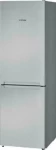 (Thumb 1) Pitsos PKNB36VIE3 Ψυγειοκαταψύκτης 326lt Total NoFrost Υ186xΠ60xΒ66εκ. Inox