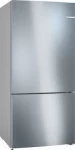 (Thumb 1) Bosch KGN86VIEA Ψυγειοκαταψύκτης 631lt Total NoFrost Υ186xΠ86xΒ81εκ. Inox