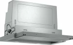 (Thumb 1) Bosch DFR067A52 Συρόμενος Απορροφητήρας 60cm Γκρι