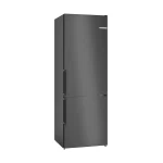 (Thumb 1) Bosch KGN49VXDT Black Stainless Steel Ψυγειοκαταψύκτης