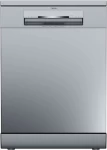 (Thumb 1) Teka DFS 76850 Ελεύθερο Πλυντήριο Πιάτων για 14 Σερβίτσια Π59.8xY84.5εκ. Inox