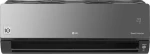 (Thumb 1) LG Art Cool Mirror AC18BK UL2/AC18BK NSK Κλιματιστικό Inverter 18000 BTU A++/A+ 