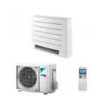(Thumb 1) Daikin Κλιματιστικό Perfera Δαπέδου FVXM25A9 / RXM25R9