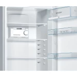 (Thumb 3) Bosch KGN36ELEA Ψυγειοκαταψύκτης
