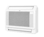 (Thumb 1) Midea Κλιματιστικό Κονσόλα Δαπέδου MFA2U 17k Btu/h MFA2U-17HRFNX