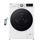 (Thumb 1) LG D4R7009TSWB Πλυντήριο 9Kg - Στεγνωτήριο 6Kg