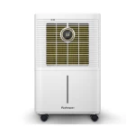 (Thumb 3) Rohnson R-91210 True Ion & Fresh Air Αφυγραντήρας - Καθαριστής Αέρα