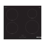 (Thumb 1) Bosch PUE611BB5E Εστίες Επαγωγικές