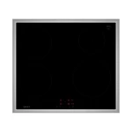 (Thumb 1) Neff T46SBE1L0 Inox Εστίες Κεραμικές Επαγωγικές