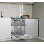 (Thumb 2) Pitsos DSF60I01 Inox Πλυντήριο Πιάτων