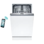 (Thumb 1) Bosch SPV4EKX24E Εντοιχιζόμενο Πλυντήριο Πιάτων 45cm