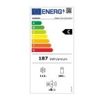(Thumb 2) Liebherr CBNbe 5778 Premium BioFresh NoFrost Ψυγειοκαταψύκτης