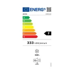 (Thumb 2) United UCR-4211M Καταψύκτης Μπαούλο