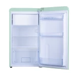 (Thumb 3) Morris MRS-31092LG Light Green Ψυγείο Μονόπορτο
