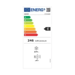 (Thumb 2) Hisense FV354Ν4ΒΙΕ Καταψύκτης Κάθετος