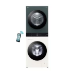 (Thumb 1) LG WashTower WT1210EGF Πλυντήριο - Στεγνωτήριο