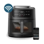 (Thumb 1) Rohnson R2858 Soft Cooking Φριτέζα Αέρα