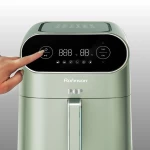 (Thumb 3) Rohnson R-2859 Green Φριτέζα Αέρα