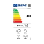 (Thumb 2) Bosch SMS4ECI26E Πλυντήριο Πιάτων