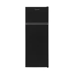 (Thumb 1) Morris B72212ETL Black Ψυγείο Δίπορτο