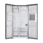 (Thumb 2) Morris D74557ESN Dark Inox Ψυγείο Ντουλάπα