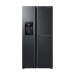 (Thumb 1) Morris D74557ESN Dark Inox Ψυγείο Ντουλάπα