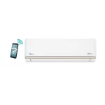 (Thumb 1) Midea Xtreme Dura AG2Dura-12NXD0 Κλιματιστικό Inverter