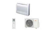 (Thumb 1) Fujitsu AGYG12KVCA / AOYG12KVCA Επαγγελματικό Κλιματιστικό Inverter Δαπέδου 1194