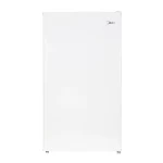 (Thumb 1) Μονόπορτο Ψυγείο Midea MDRD142FGE01